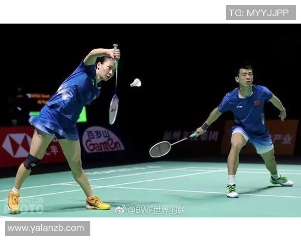 北京羽毛球队中路突破的优势与不足分析及未来发展方向探讨